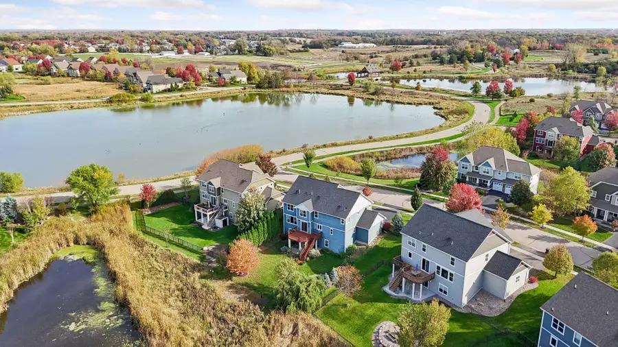 3692 Prato Lane, Chaska, MN 55318 - #3