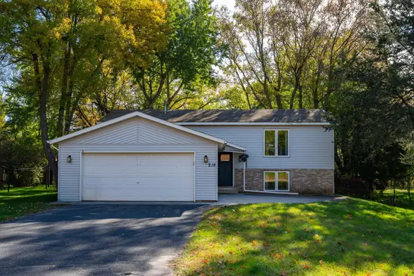 218 Char Avenue Ne, Avon, MN 56310