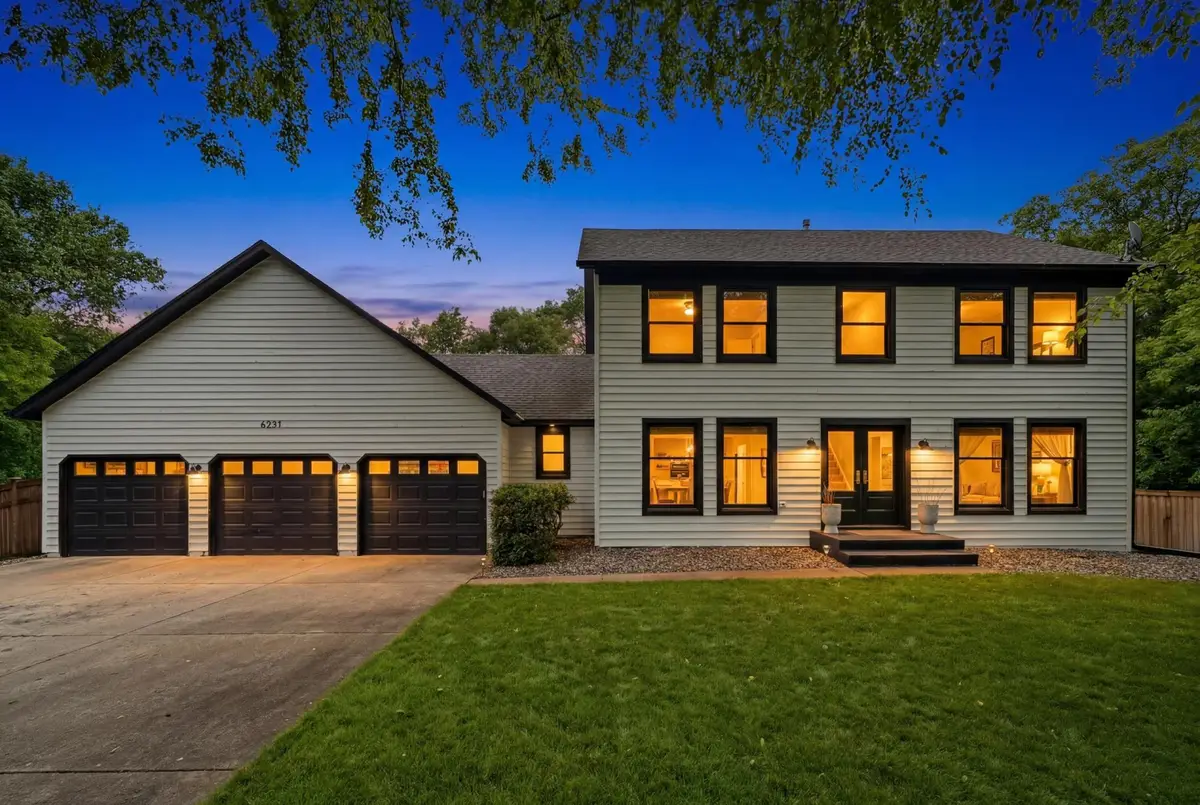 6251 160th Lane Nw, Ramsey, MN 55303 - #1