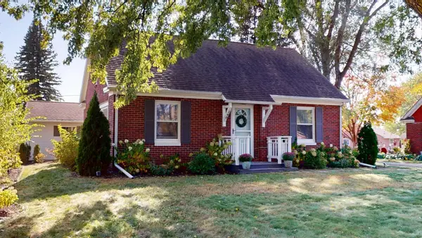 140 6th Street Se, Glenville, MN 56036