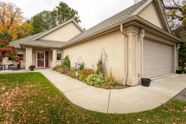 781 E Lake Geneva Road Ne, Alexandria, MN 56308