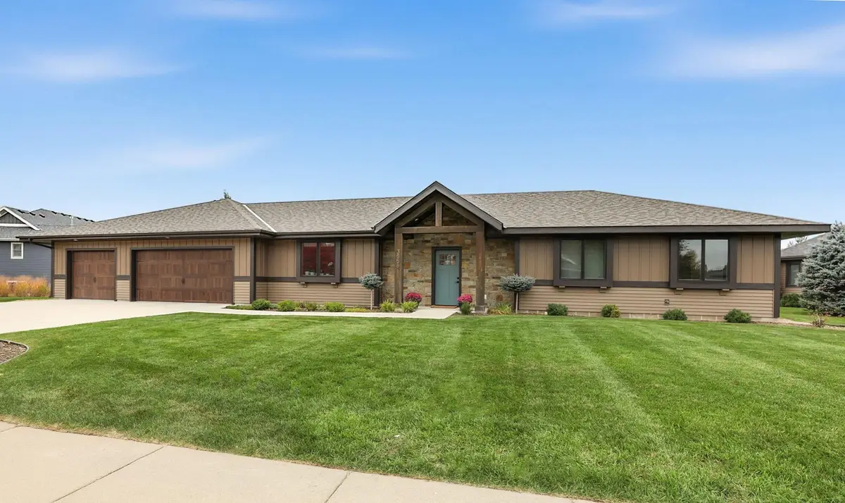 3558 Wildflower Road S, Saint Cloud, MN 56301 - #1