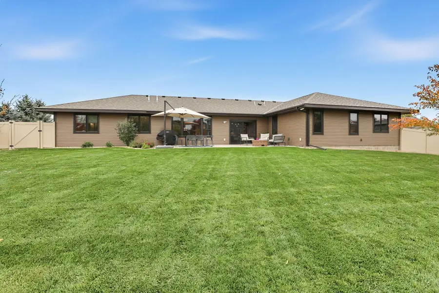 3558 Wildflower Road S, Saint Cloud, MN 56301 - #2