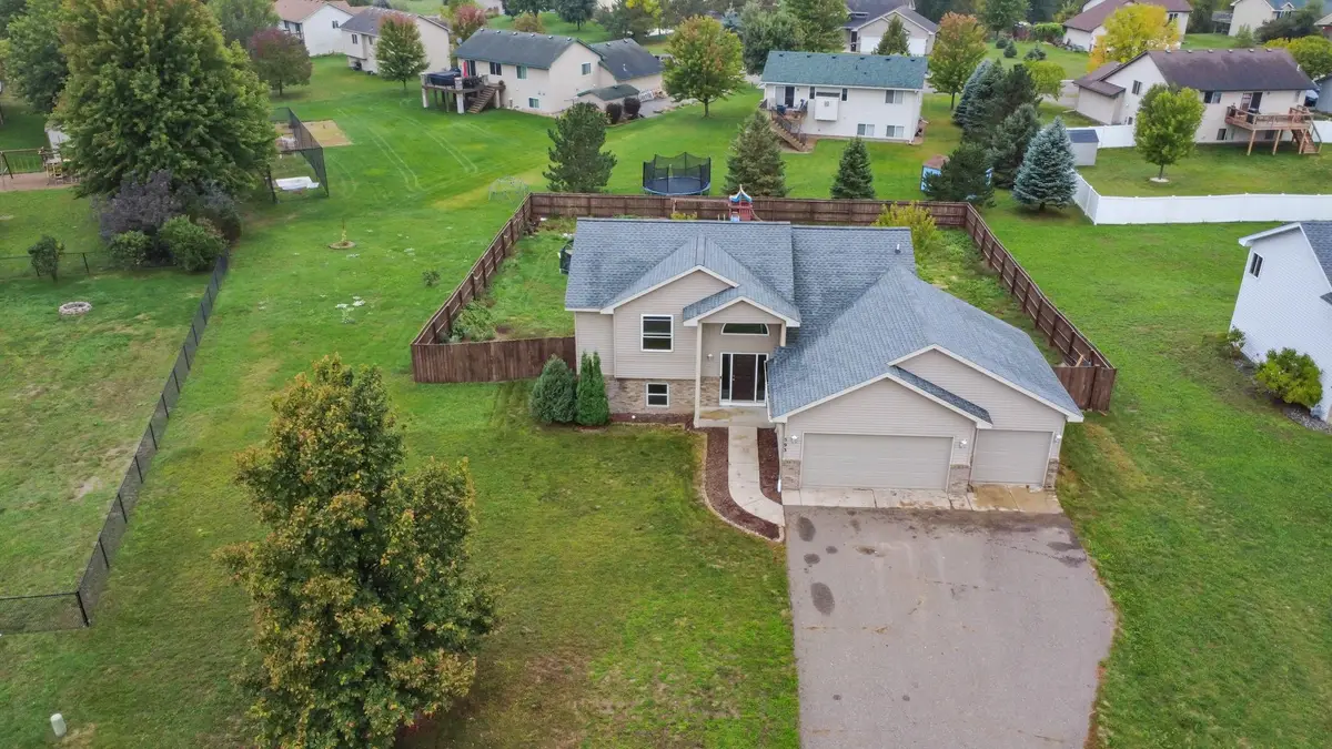593 Forest Road, Big Lake, MN 55309 - #1