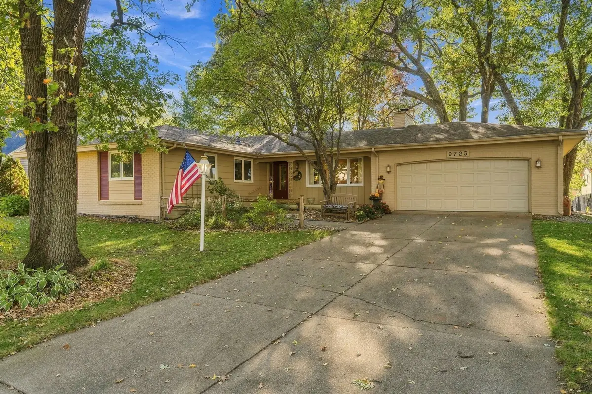 9723 Palmer Road, Bloomington, MN 55437 - #1