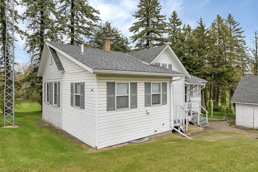 540 4th Street, Holdingford, MN 56340 - #3