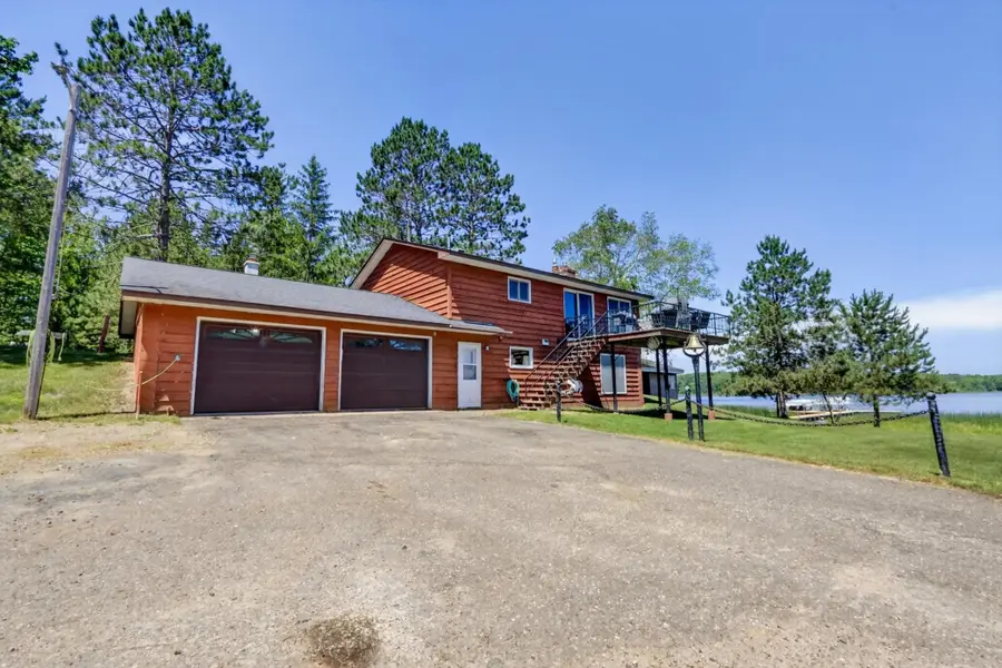 21852 Moose Point Road, Cohasset, MN 55721 - #3
