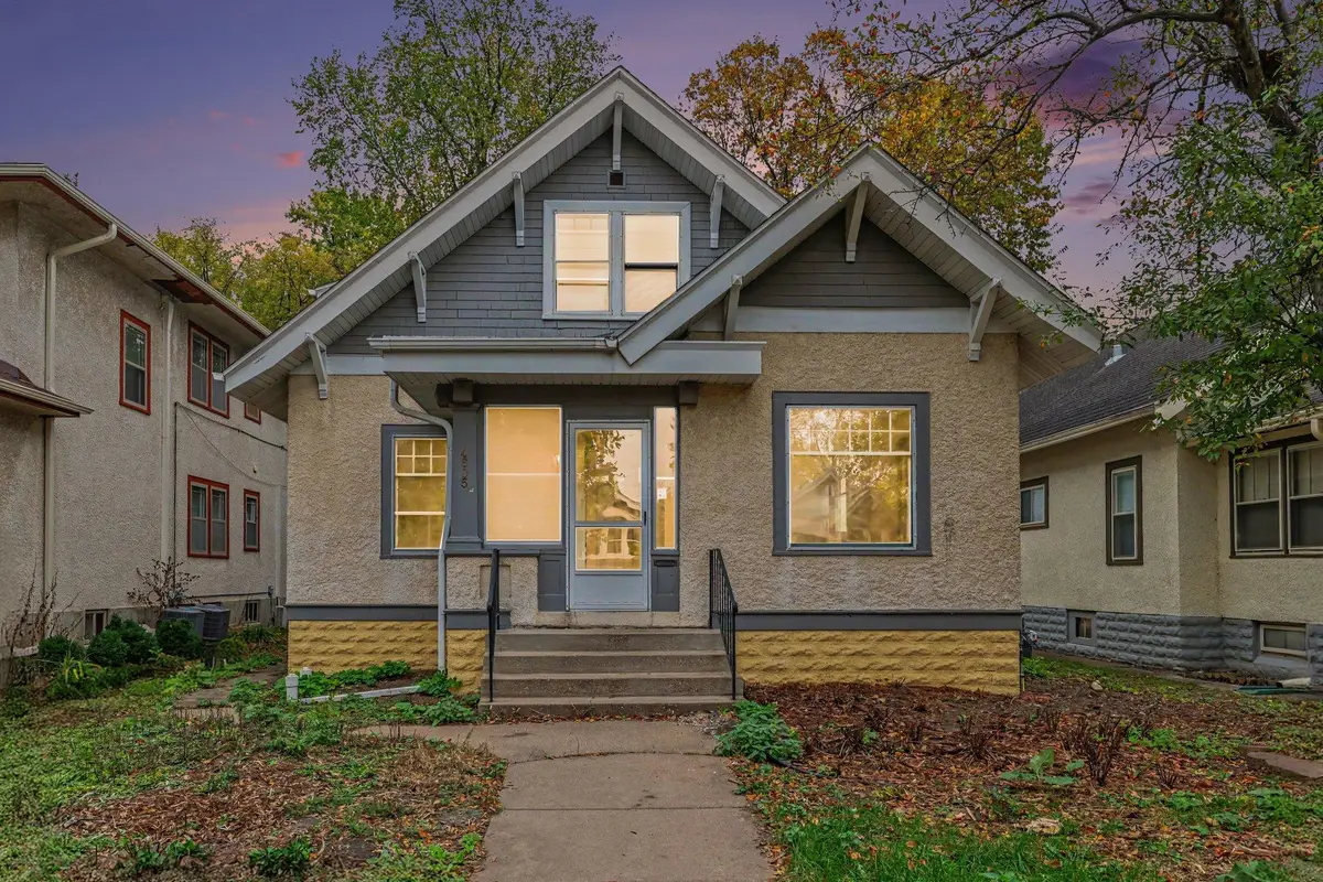 Address Withheld By Seller, Minneapolis, MN 55419 - #1