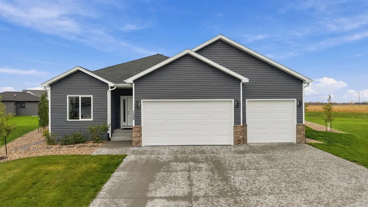 7386 28th Street S, Fargo, ND 58104 - #1