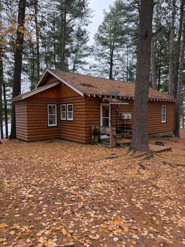 16414 Garnet Drive, Park Rapids, MN 56470