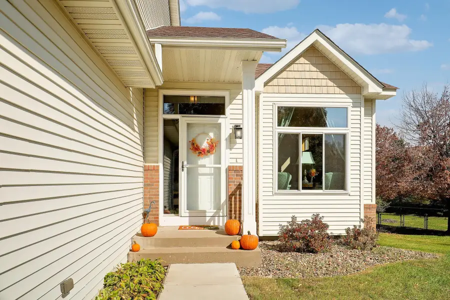 9736 Evergreen Avenue N, Brooklyn Park, MN 55443 - #2