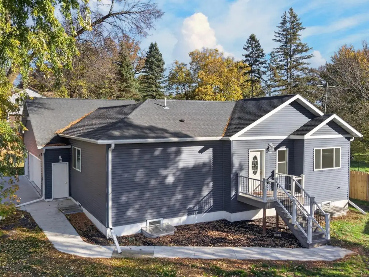 1105 E Mount Faith Avenue, Fergus Falls, MN 56537 - #1