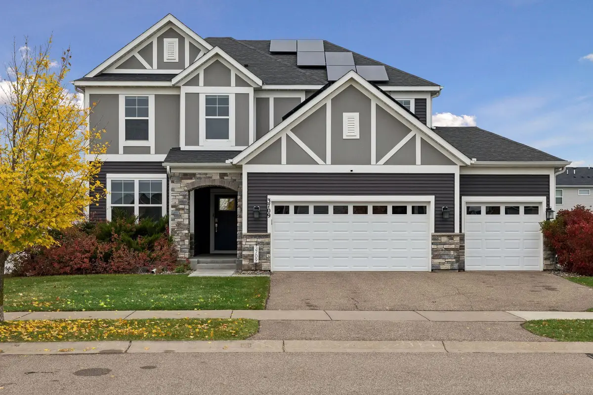 3709 112th Lane Ne, Blaine, MN 55449 - #1