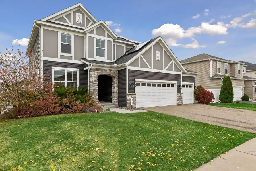 3709 112th Lane Ne, Blaine, MN 55449 - #2