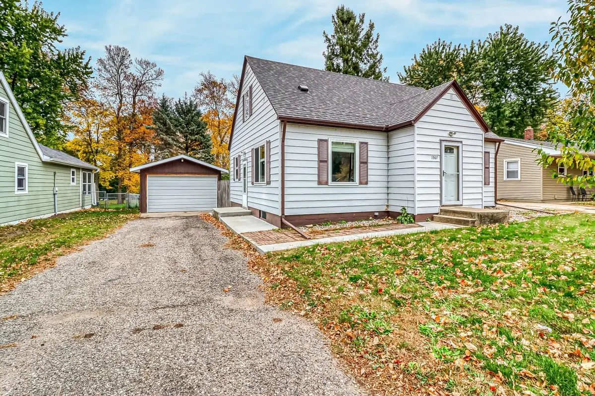 1507 Lynn Avenue, Detroit Lakes, MN 56501 - #1