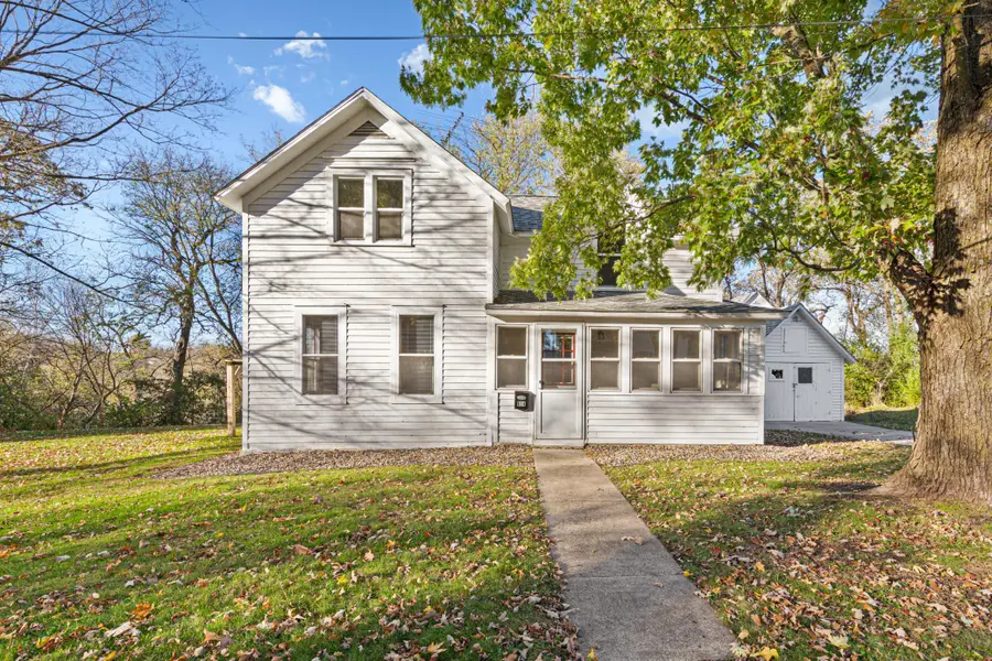 614 North Street, Kenyon, MN 55946 - #3