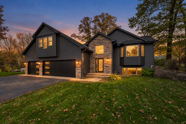 10033 13th Avenue, Becker, MN 55308