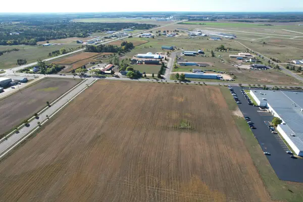 TBD Industrial Park Road, Park Rapids, MN 56470