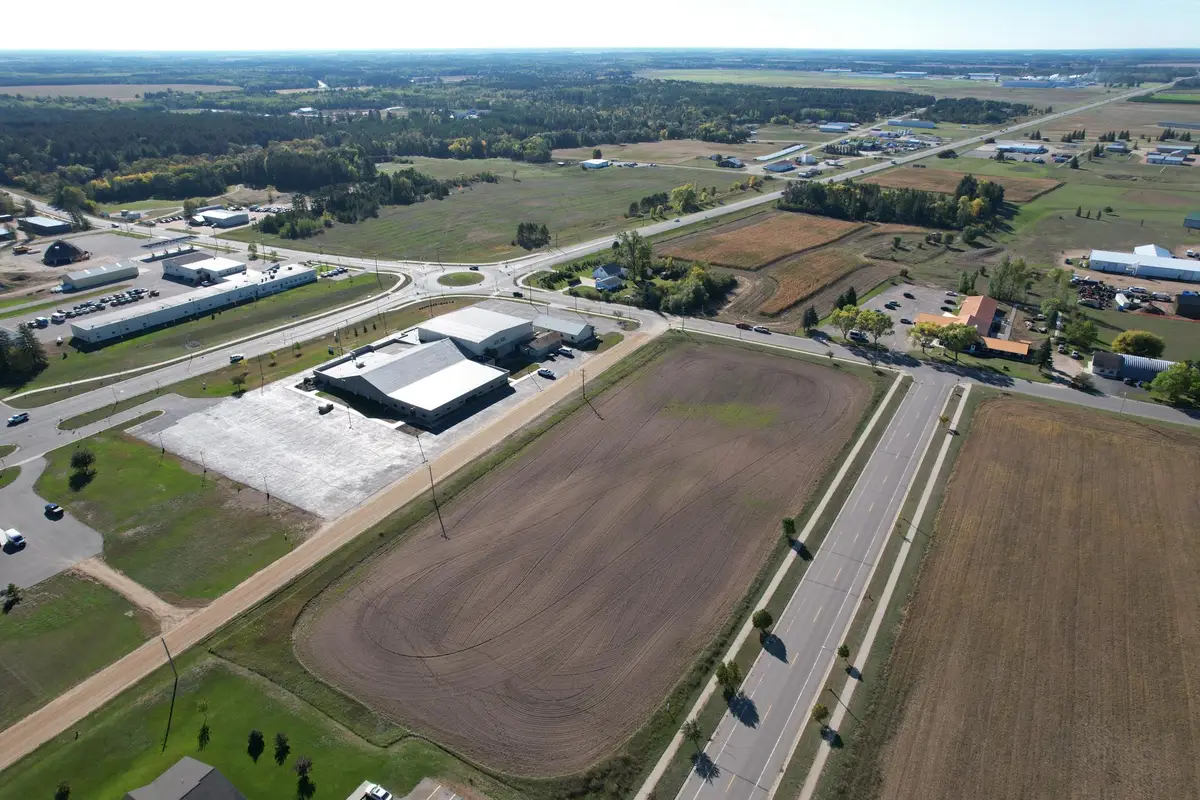 TBD Main Avenue S, Park Rapids, MN 56470 - #1