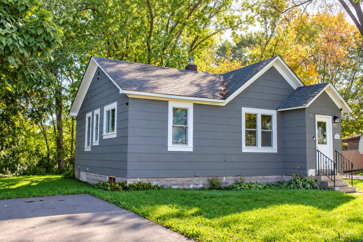 1960 Ide Street, Maplewood, MN 55109 - #1