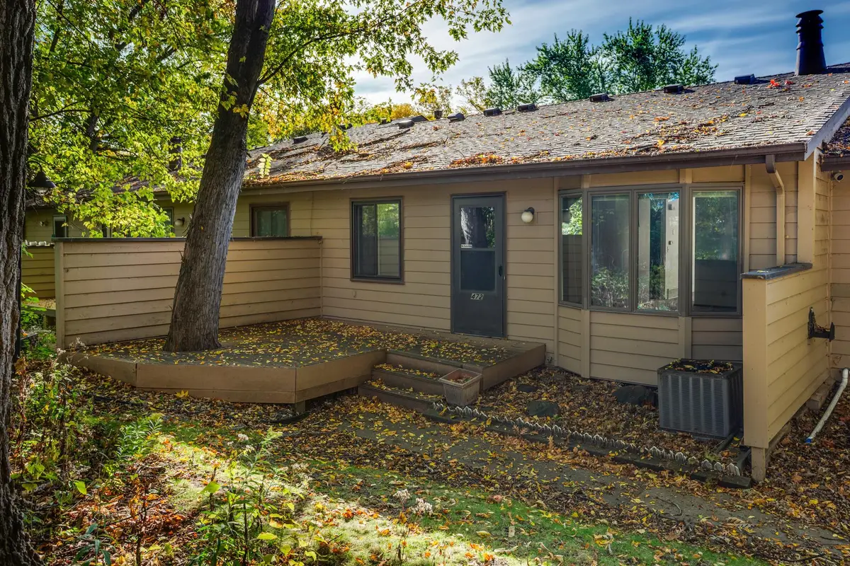 472 W Eagle Lake Drive, Maple Grove, MN 55369 - #1