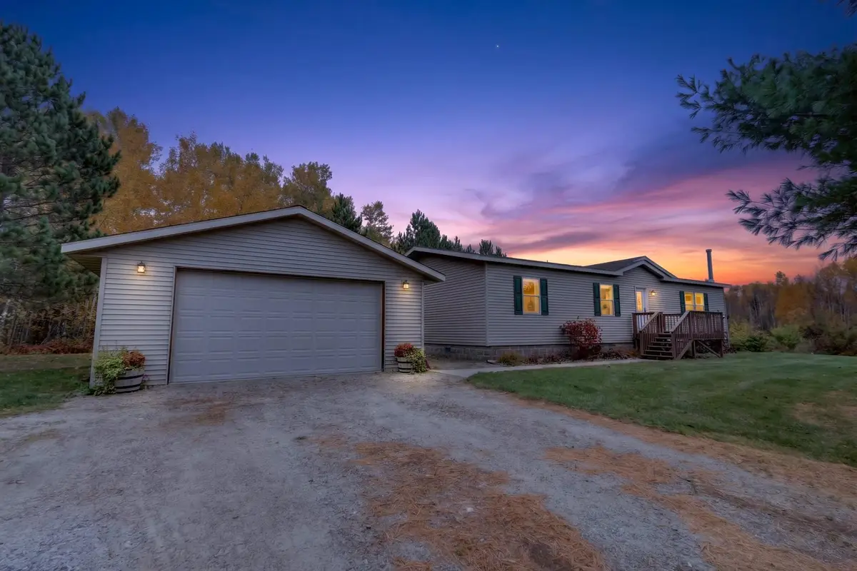 19153 Nordic Ridge Road, Bovey, MN 55709 - #1
