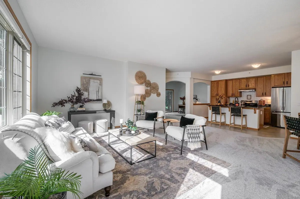 2411 119th Court Ne #G, Blaine, MN 55449 - #1