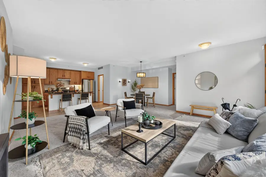 2411 119th Court Ne #G, Blaine, MN 55449 - #2