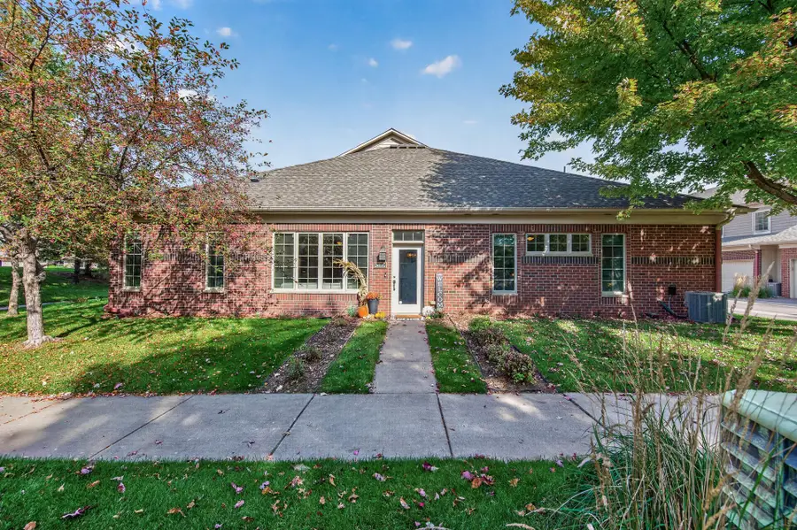 2411 119th Court Ne #G, Blaine, MN 55449 - #3