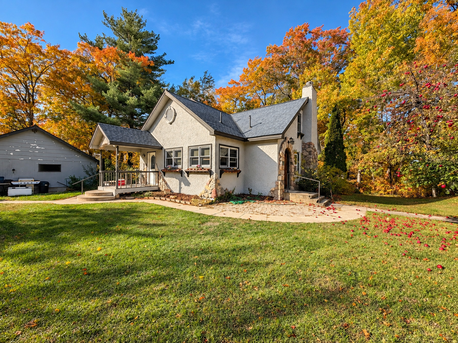 612 4th Street S, Walker, MN 56484 - #2