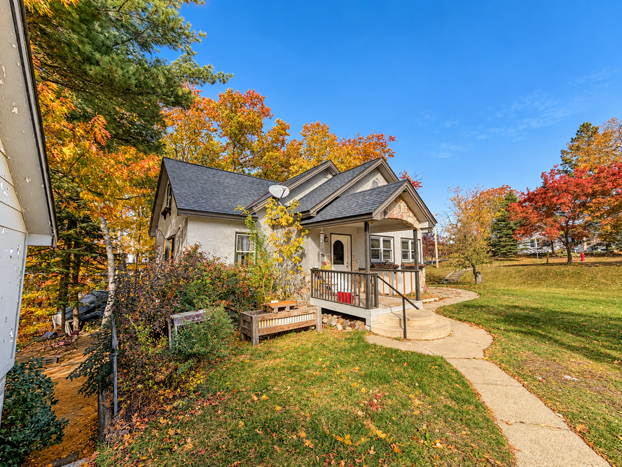 612 4th Street S, Walker, MN 56484 - #3