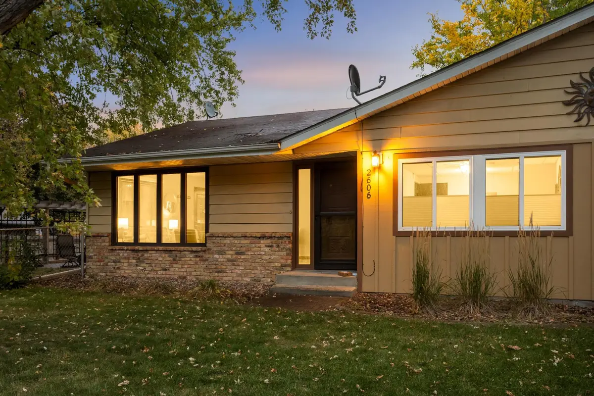 2606 Jackson Street, Little Canada, MN 55117 - #1