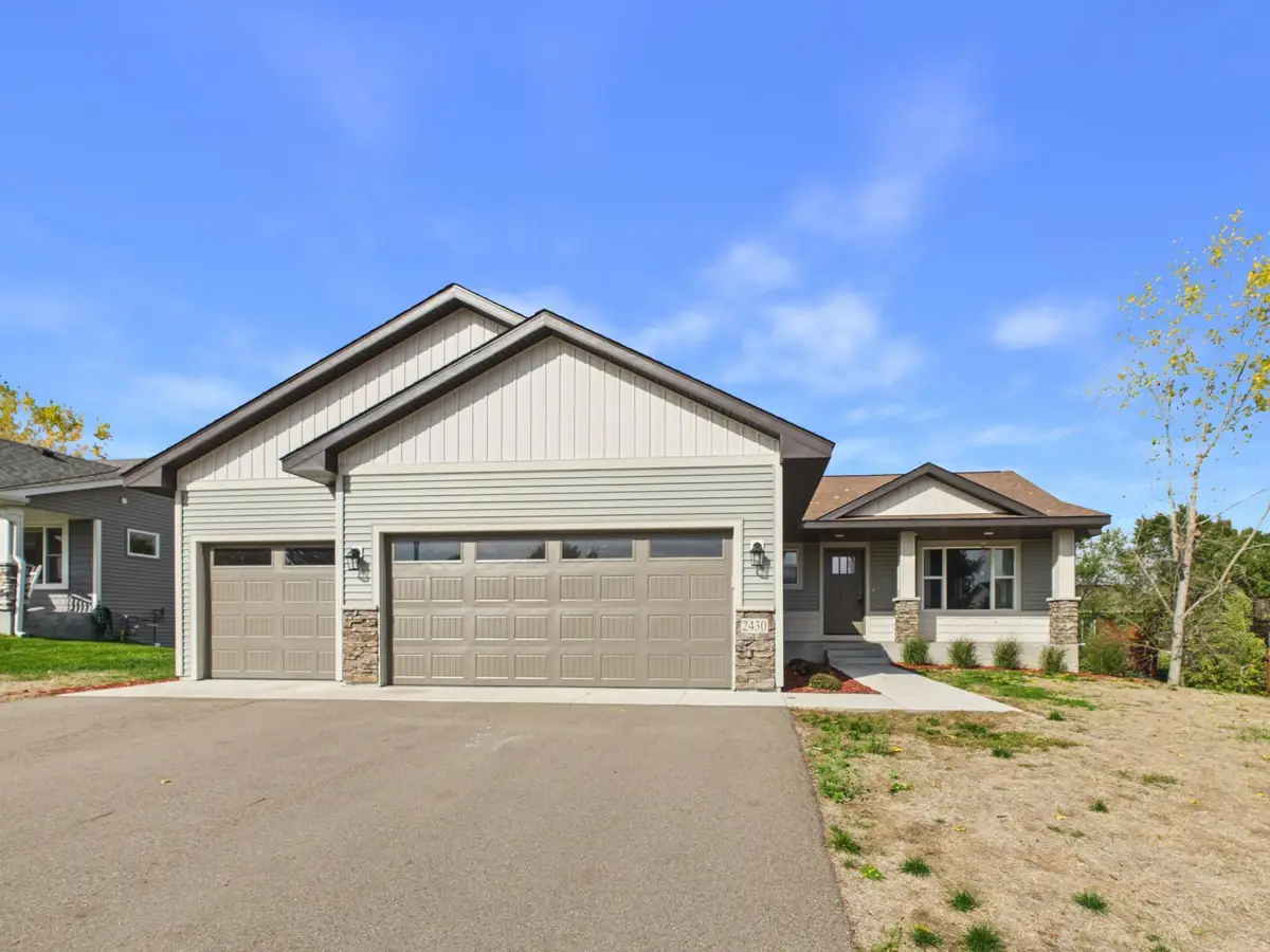 2430 Ruby Street, Saint Augusta, MN 56301 - #1