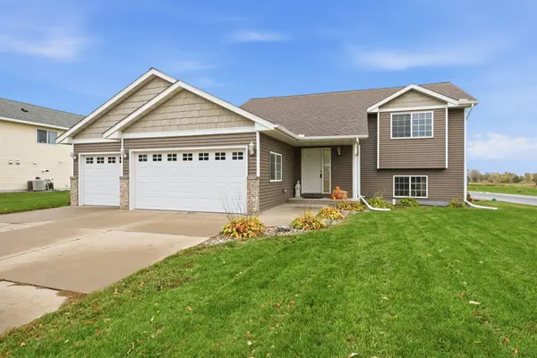 1025 2nd Avenue Se, Freeport, MN 56331
