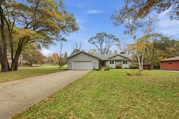 4490 16th Avenue Nw, Sauk Rapids, MN 56379