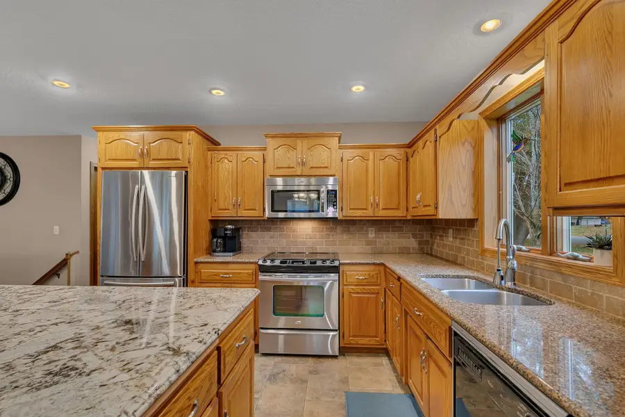 4490 16th Avenue Nw, Sauk Rapids, MN 56379 - #3