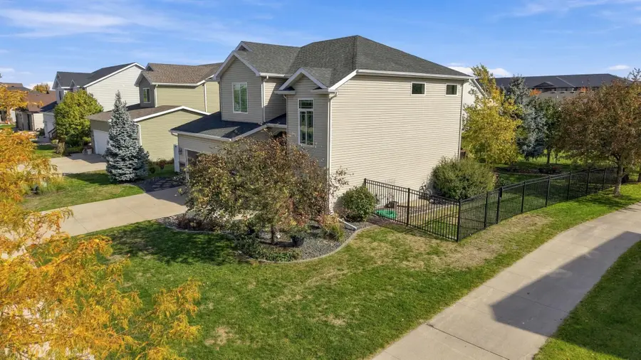3449 Loberg Lane, West Fargo, ND 58078 - #2