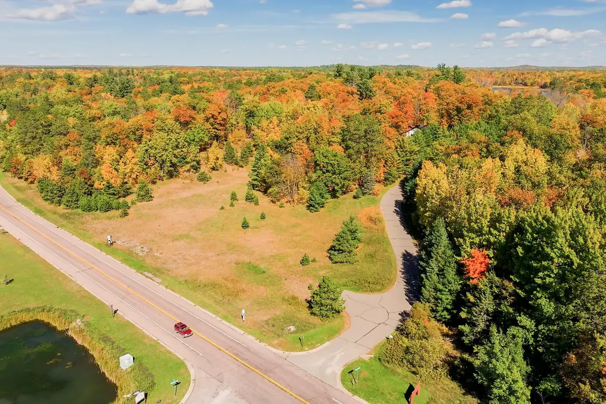 LOTS County Road 66, Crosslake, MN 56442 - #1
