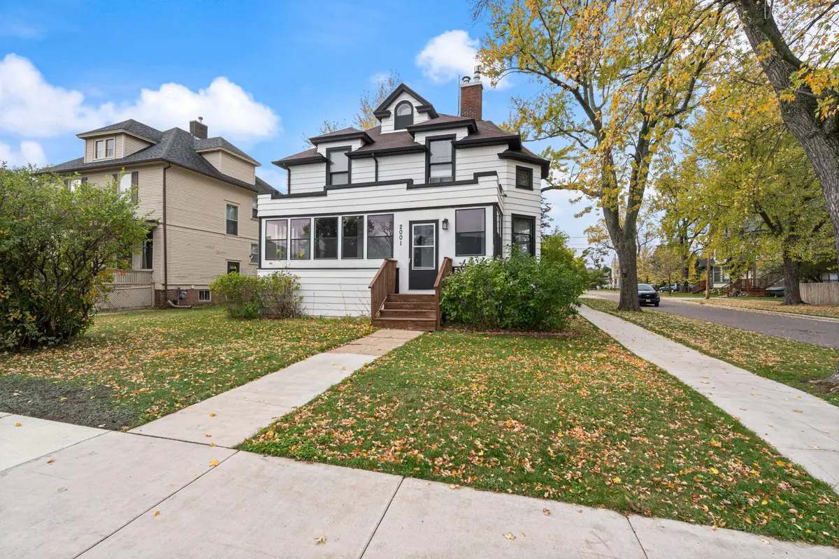 Address Withheld By Seller, Superior, WI 54880 - #1