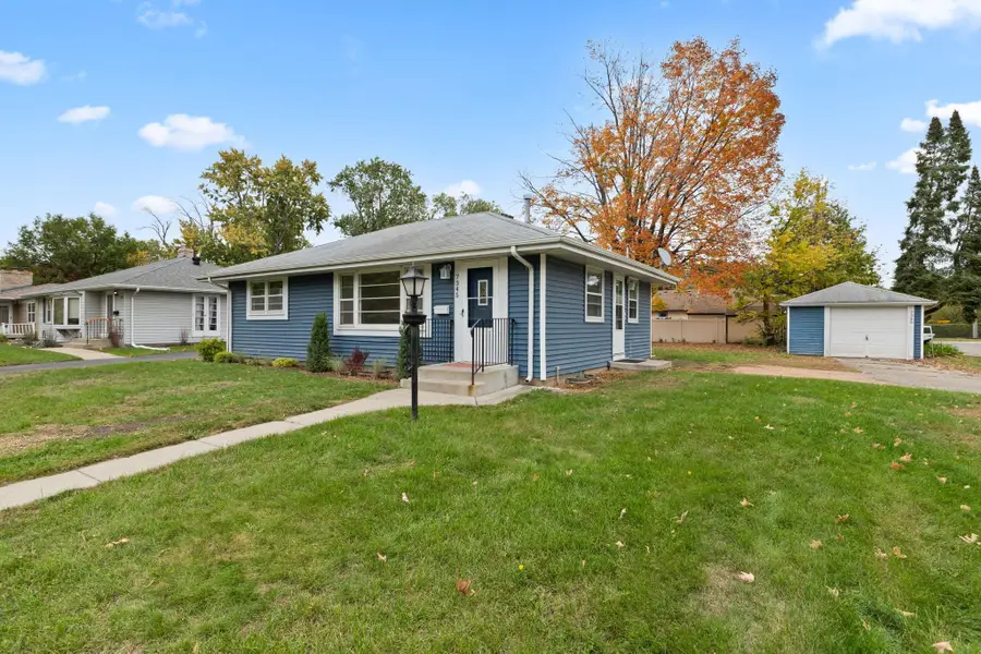 7345 Grand Avenue S, Richfield, MN 55423 - #2