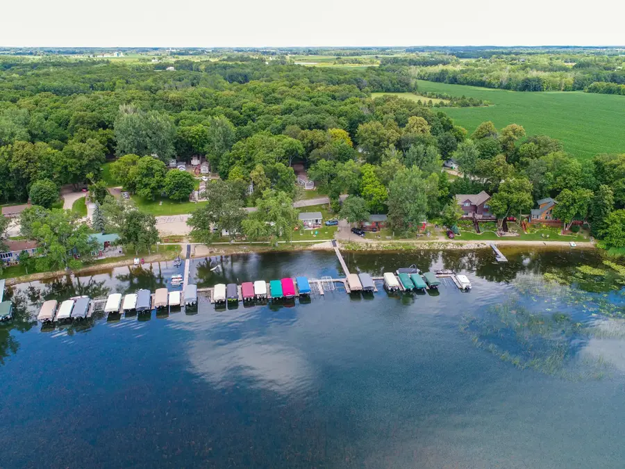 2481 N Lake Miltona Drive Ne #23, Miltona, MN 56354 - #3
