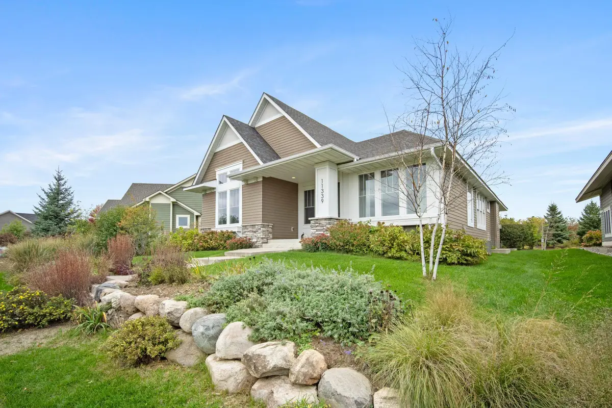 11339 Wildflower Drive N, Lake Elmo, MN 55042 - #1