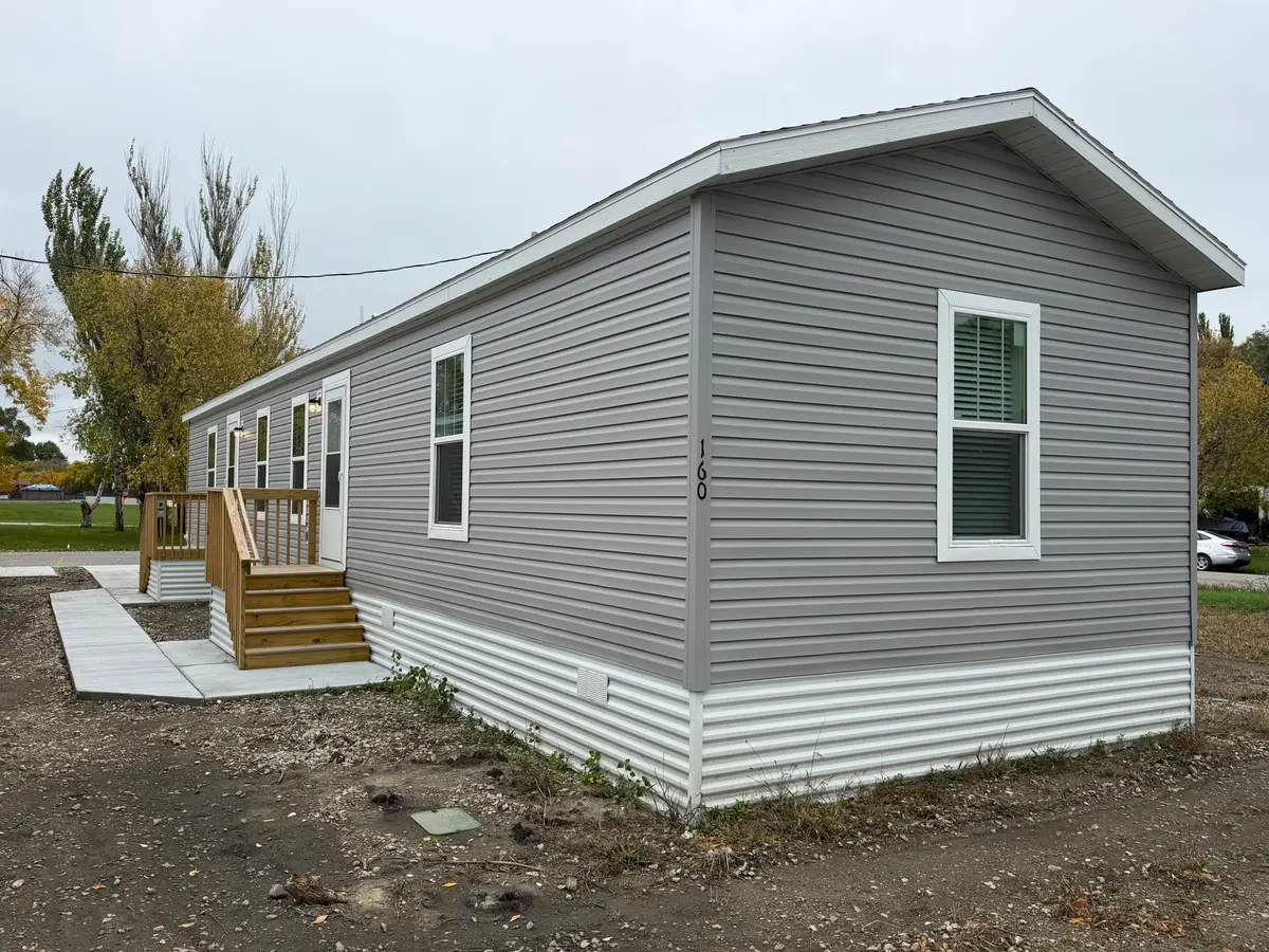1700 3rd Avenue S #160, Moorhead, MN 56560 - #1