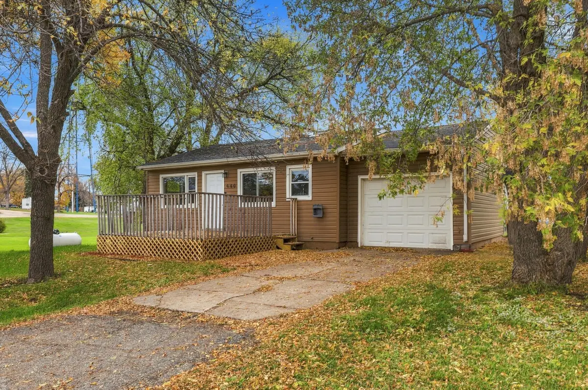 440 2nd Street, Arthur, ND 58006 - #1