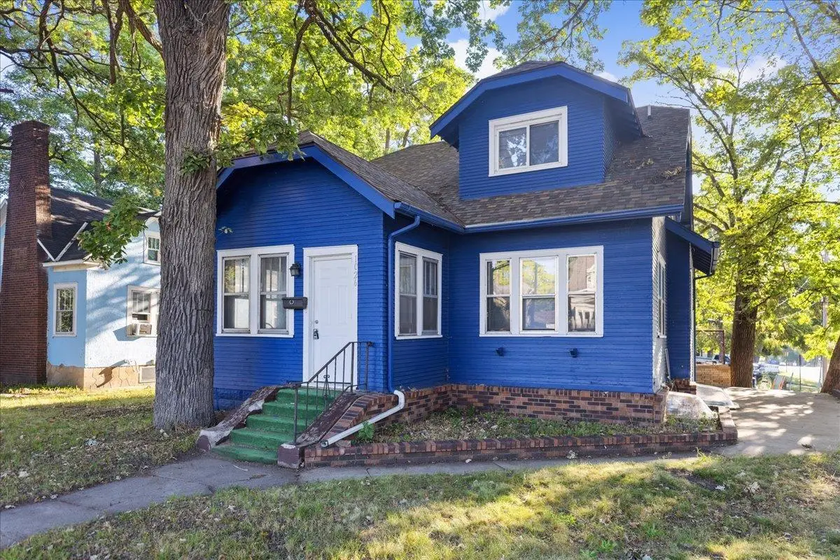 1026 9th Avenue S, Saint Cloud, MN 56301 - #1