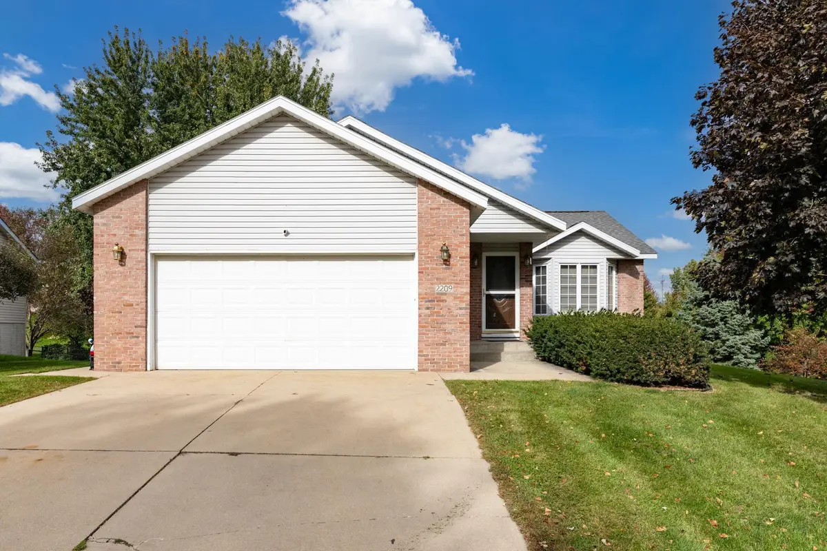 2209 58th Street Nw, Rochester, MN 55901 - #1