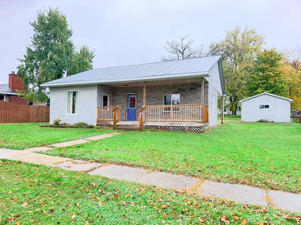 211 E Luella Street, Le Roy, MN 55951
