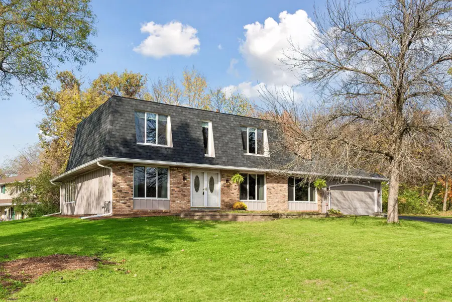 2755 Shadyview Lane N, Plymouth, MN 55447 - #2