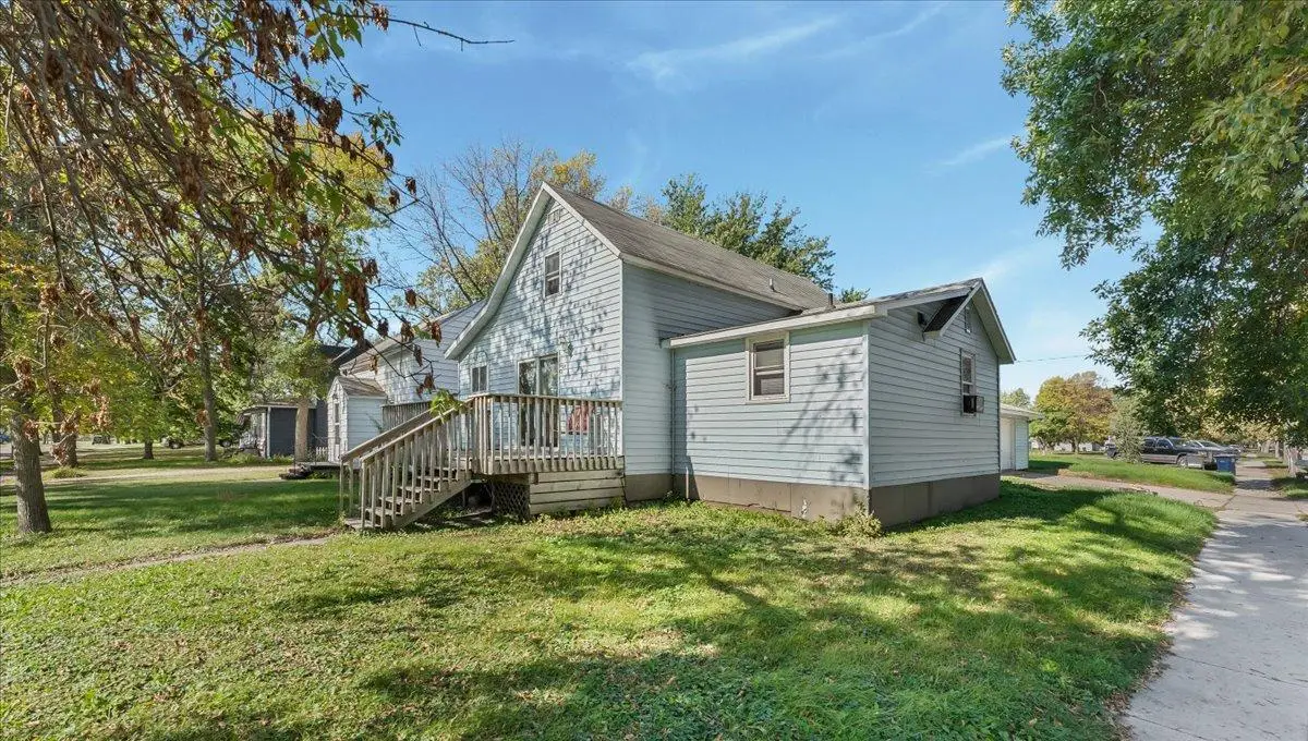 629 2nd Street, Hancock, MN 56244 - #1