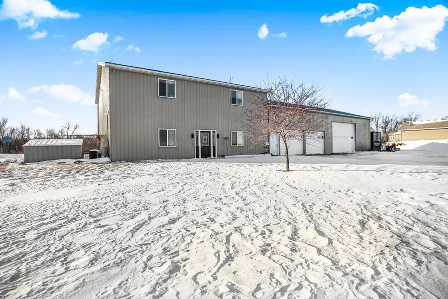 2818 337th Lane Nw, Cambridge, MN 55008 - #2